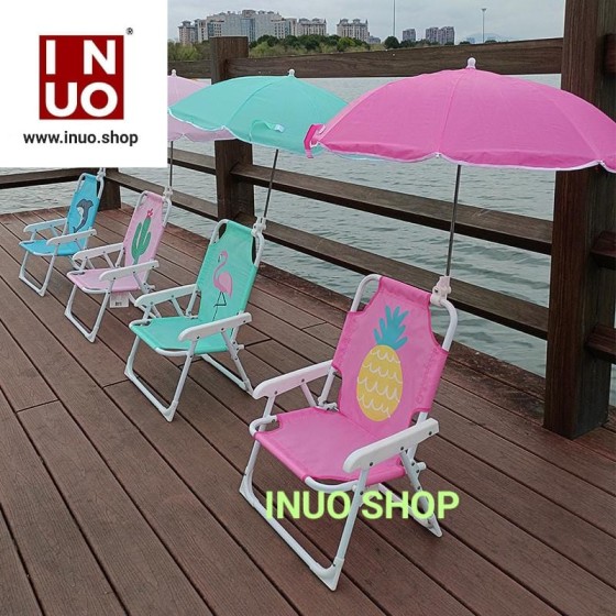 Silla de playa para niños